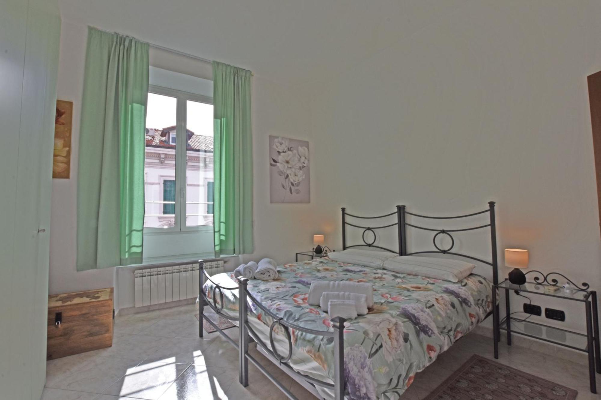 Cosy Place * San Remo